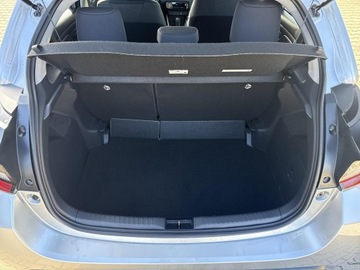 Toyota Yaris IV Hatchback 1.5 Hybrid Dynamic Force 116KM 2023 Toyota Yaris Hybrid 1.5 Comfort IV (2020-) Hybrid, zdjęcie 12