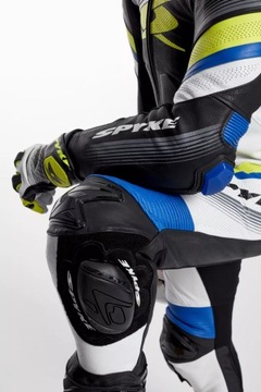Гоночный мотоциклетный костюм Spyke Estoril