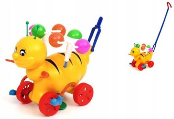 ПЧЕЛА - ТОЛКАЧ