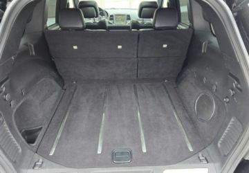 Jeep Grand Cherokee IV Terenowy Facelifting 3.6 V6 286KM 2015 Jeep Grand Cherokee Jeep Grand Cherokee 3.6 V6 Overland EU6 3.6 Benzyna, zdjęcie 37