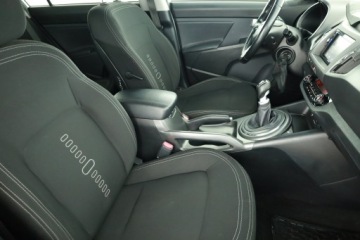 Kia Sportage III SUV 1.6 GDI 135KM 2012 Kia Sportage 1.6 GDI, Navi, Xenon, Klima, zdjęcie 6