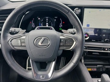 Lexus RX V 2025 Od ręki - 500h F Sport 2.4 T Hybrid 371KM | Hak holowniczy!, zdjęcie 6