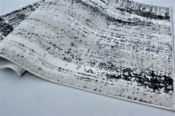Chodnik dywan 80X280 ARTIST GREY