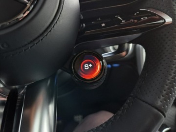 Mercedes Klasa G W465 2024 Mercedes G 63 AMG Bezwyp.FVAT23Gwarancja do 2030r, zdjęcie 38