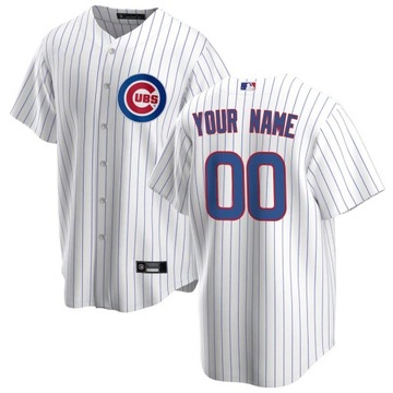 koszulka baseballowa Chicago Cubs,S