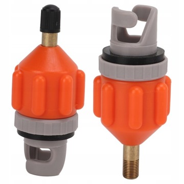 КОНЕЦ ЛОДОЧНОГО НАСОСА POINTON, КЛАПАН KOLIBRI