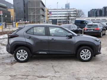 Toyota 2022 Toyota Yaris Cross 1.5 VVT-iE, Salon Polska, zdjęcie 5