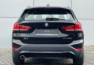 BMW X1 F48 Crossover Plug-In 1.5 25e 220KM 2021 BMW X1 xDrive Plug-In PDC Automat Led Navi Tempomat FV23 1.5, zdjęcie 10