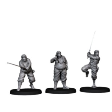 Merchant Guard 1 - Straż Handlarza - Davale Games