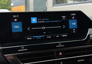 Citroen 2021 Citroen C4 MANUAL 83.000KM BEZWYPADKOWY gwarancja perfekcyjny 1.2, zdjęcie 26