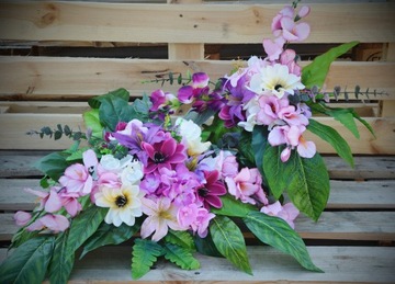 БОЛЬШОЙ КУЧ + СОЗДАНИЕ БУКЕТА НА ВСЕ ПРАЗДНИКИ