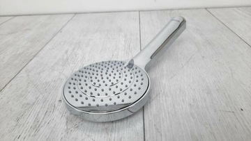 DURAVIT UV0652016010 душевая лейка, хром