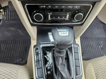 Skoda Superb II Sedan 1.8 TSI 160KM 2009 Škoda Superb Skoda Superb Opłacona Zdrowa, zdjęcie 17