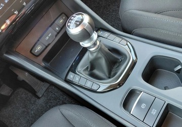 Hyundai Tucson IV SUV 1.6 T-GDI 150KM 2022 Hyundai Tucson Salon Polska 1 wlasciciel 1.6 Benzyna 150KM, zdjęcie 16