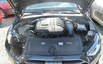 Audi A4 B9 2024 Audi A4 Allroad 2.0 Hybryda 150KM, zdjęcie 23