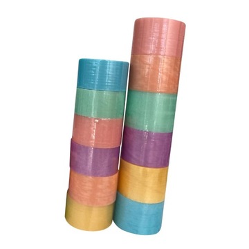 Двусторонний скотч Blow Bubbles 3,6 см 4,8 см