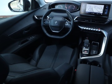 Peugeot 3008 II Crossover Facelifting  1.2 PureTech 130KM 2022 Peugeot 3008 1.2 PureTech, Salon Polska, zdjęcie 6