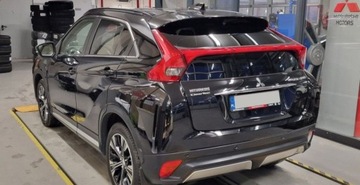 Mitsubishi Eclipse Cross SUV 1.5 T 163KM 2018 Mitsubishi Eclipse Cross Podgrz. szyba fotele kierownica, HUD, Kamera, Tem, zdjęcie 1