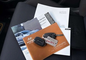 Hyundai Tucson III SUV 1.7 CRDI 115KM 2016 Hyundai Tucson 1.7 CRDI MANUAL navi bezwypadkowy GWARANCJA perfekcyjny K, zdjęcie 34