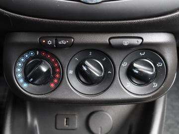 Opel Corsa E Hatchback 3d 1.4 Twinport 90KM 2016 Opel Corsa 1.4, Salon Polska, Serwis ASO, GAZ, zdjęcie 14