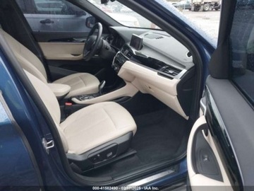 BMW X1 U11 2022 BMW X1 2022r., 4x4, 2.0L 2.0 Benzyna 228KM, zdjęcie 8