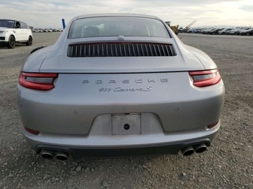 Porsche 911 992 2019 Porsche 911 Carrera S 2019 3.0l 3.0 Benzyna 443KM, zdjęcie 2