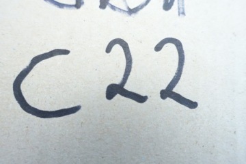 Крышка топливного бака FORD Transit 12422 НОВАЯ