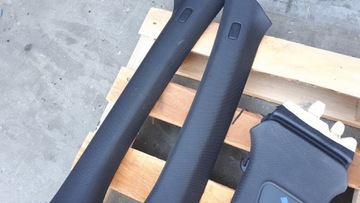 S4 B8 ЛИФТ A4 СТОЙКИ ПОТОЛКА КРЫШКИ SLINE SEDAN