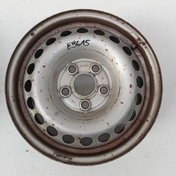 Felga 5x120 16 Vw Transporter T5 T6 7H0601027 (E9615)