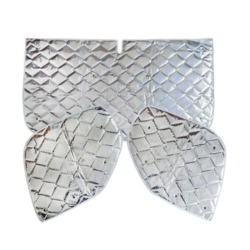 Mata Termiczna Izolacyjna Wewnętrzna Crafter Sprinter 2006 - 2017