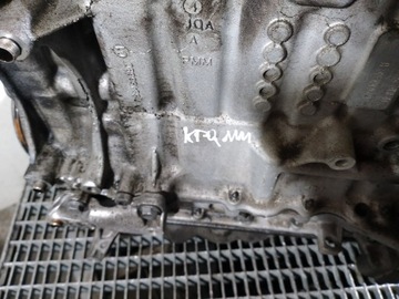 BLOK MOTORU PEUGEOT 308 KPQMM 1.6 VTI