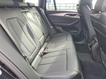 BMW X3 G45 2024 BMW X3 xDrive30i 2024 2.0 Benzyna 248KM, zdjęcie 10