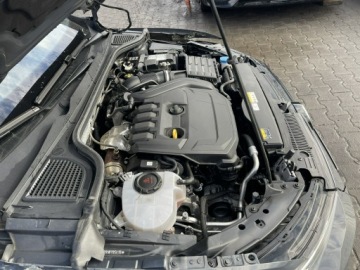 Volkswagen Golf VIII Variant 1.5 eTSI 150KM 2024 Volkswagen Golf PL Automat Kamera Pamięć Podgrz., zdjęcie 18