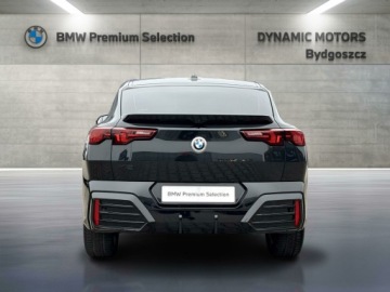 BMW X2 U10 2024 BMW X2 BMW X2 BMW X2 20i, Faktura VAT23%, Salon PL, zdjęcie 3