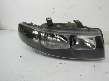 SEAT LEON I 1M REFLEKTOR LAMPA PRZÓD PRAWA