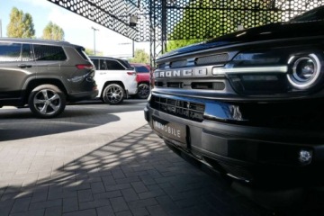 Ford 2021 Ford Bronco Sport 1.5 184KM LED MenuPL TrybyJazdy Kod MartwePole PreCollis, zdjęcie 32