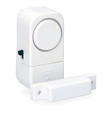 СИГНАЛИЗАЦИЯ ДЛЯ ГРУЗОВИКОВ КАМЕРА КЕМПЕР Участок ПРИЦЕП