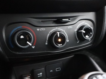 Fiat Tipo II Sedan 1.4 95KM 2020 Fiat Tipo 1.4 16V, Salon Polska, Serwis ASO, GAZ, zdjęcie 14