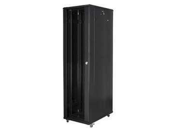 SZAFA SZAFKA RACK SERWEROWA 47U STOJĄCA 800x1000 MM GEMBIRD