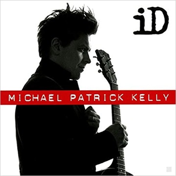 Ruah Michael Patrick Kelly Płyta CD iD Extended