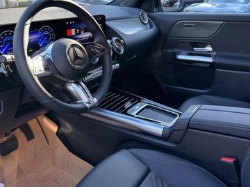 Mercedes EQA SUV Facelifting 250+ 190KM 2026 MERCEDES-BENZ EQA 250+ Progressive Suv (190KM) 2026, zdjęcie 7