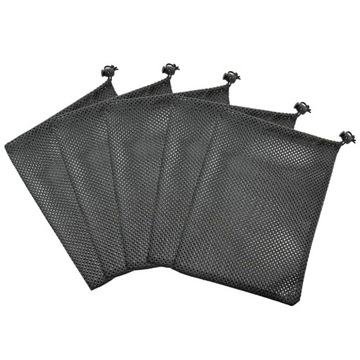 Мешок для стирки волейбольных мячей, 5 шт.