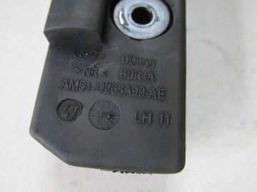 ODBOJNIK DRZWI TYŁ GRAND C-MAX MK2 2011 ROK