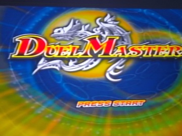 DUEL MASTERS LIMITED EDITION PS2 3XA ПРОЧТИТЕ ОПИСАНИЕ!!!