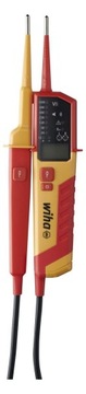 Wiha SB 255-17 voltage and continuity tester 0.5