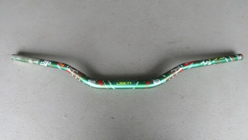 Wieżyczki kierownica Kawasaki KDX KMX KX 125 99 xy