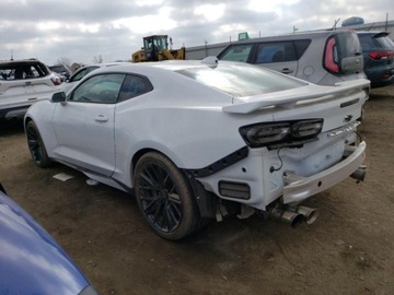 Chevrolet Camaro VI 2022 Chevrolet Camaro ZL1 2022 6.2l 6.2 Benzyna 650KM, zdjęcie 1