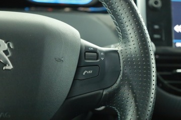 Peugeot 2008 I SUV Facelifting 1.2 PureTech 110KM 2019 Peugeot 2008 1.2 PureTech, Salon Polska, zdjęcie 13