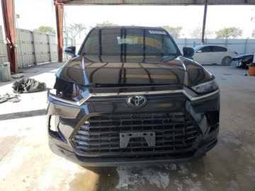 Toyota 2024 Toyota Grand Highlander XLE 2024 2.4l 2.4 Benzyna 265KM, zdjęcie 5