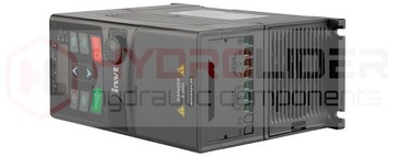 ЭЛЕКТРОДВИГАТЕЛЬ 1,5 кВт 400 В И РЕГУЛЯТОР СКОРОСТИ ВЕКТОРНЫЙ ИНВЕРТОР